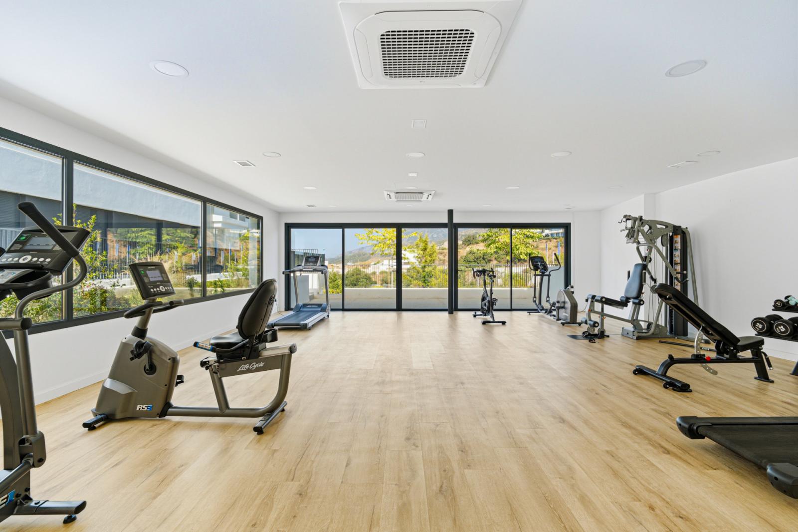 Apartamento en Venta en Marbella