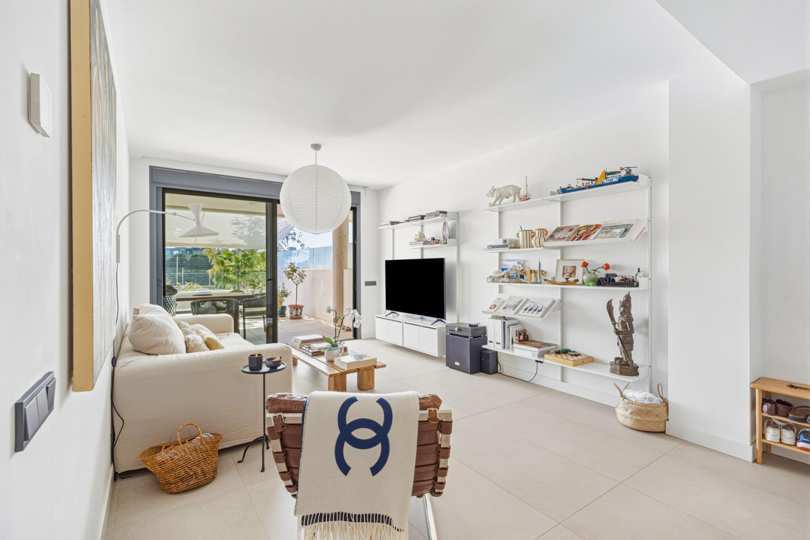 Apartamento en Venta en Marbella