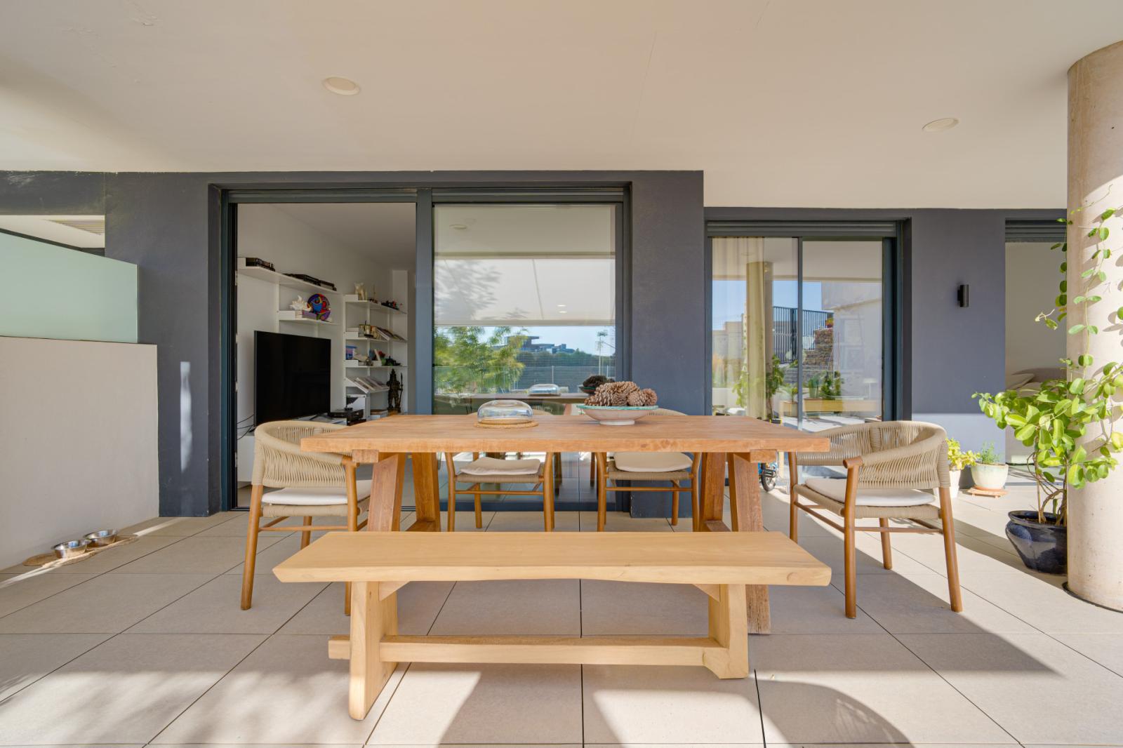 Apartamento en Venta en Marbella