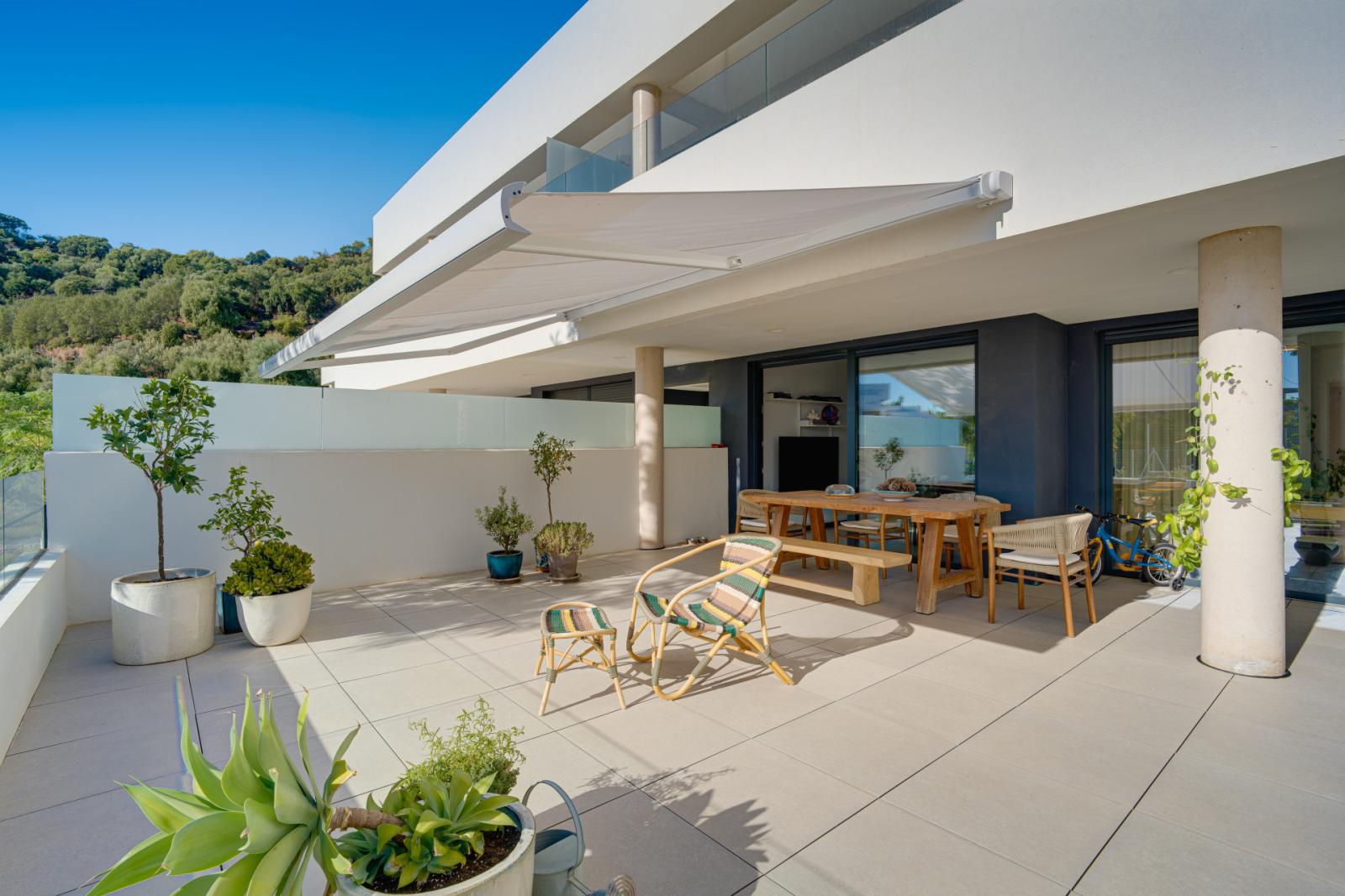 Apartamento en Venta en Marbella