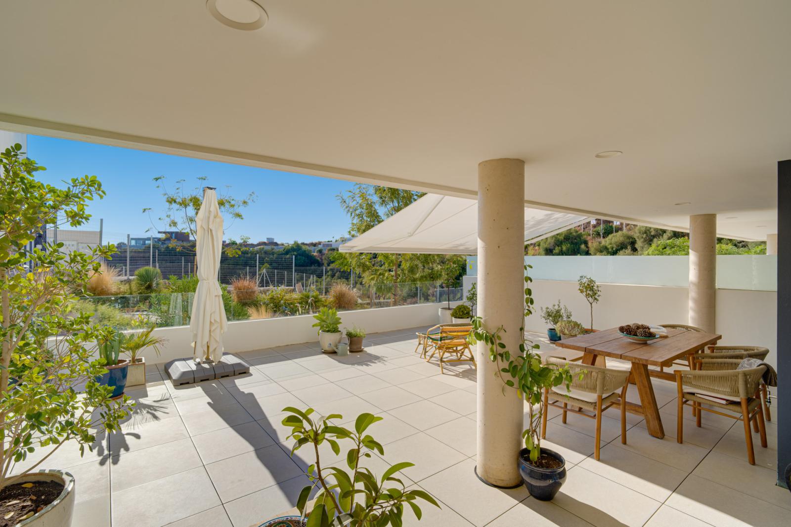 Apartamento en Venta en Marbella