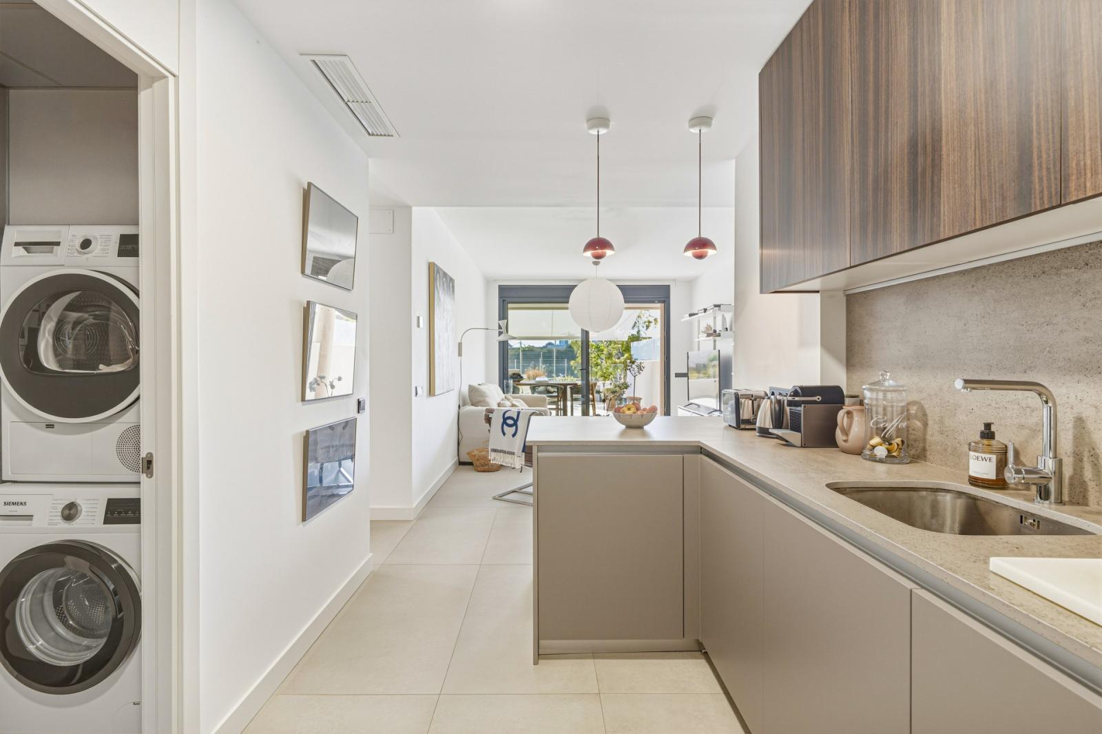 Apartamento en Venta en Marbella