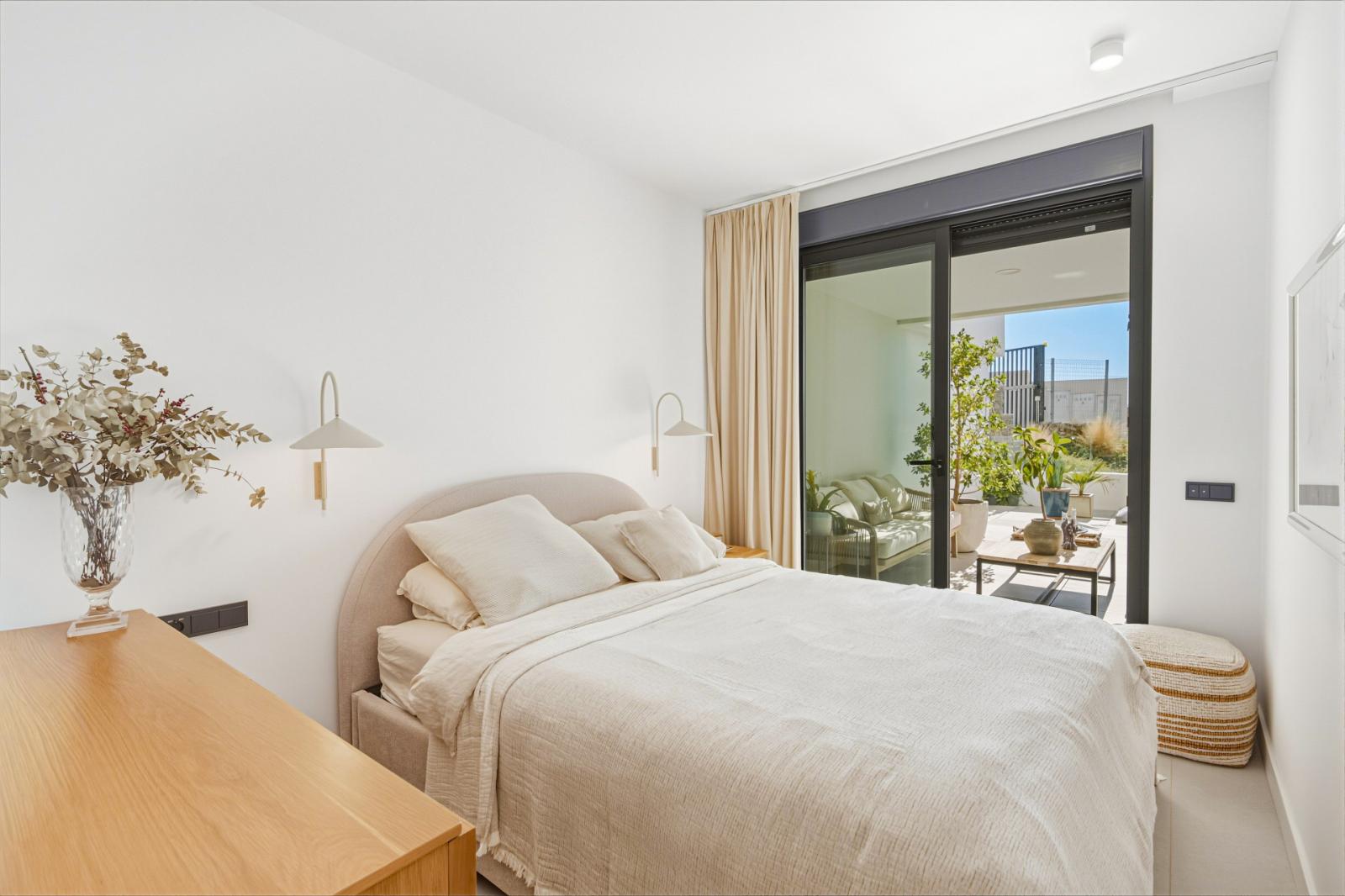 Apartamento en Venta en Marbella