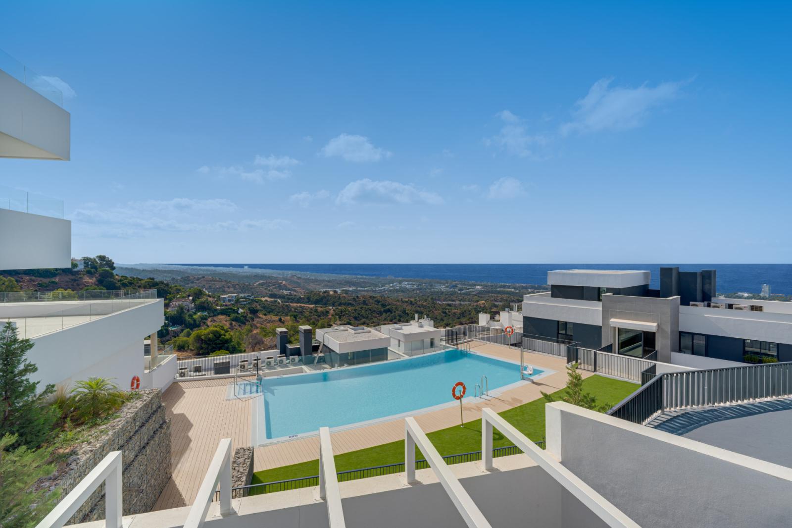 Apartamento en Venta en Marbella