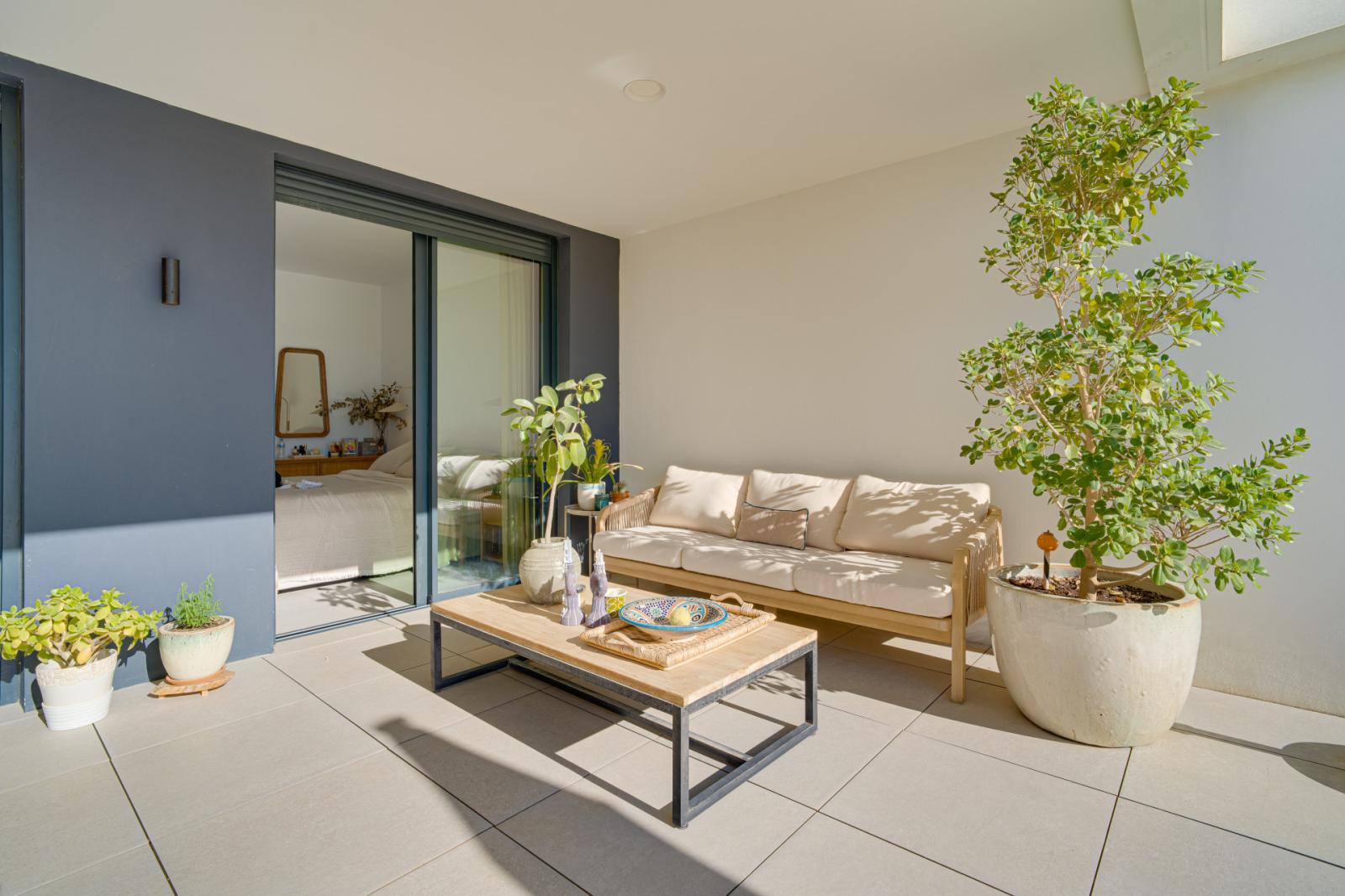 Apartamento en Venta en Marbella