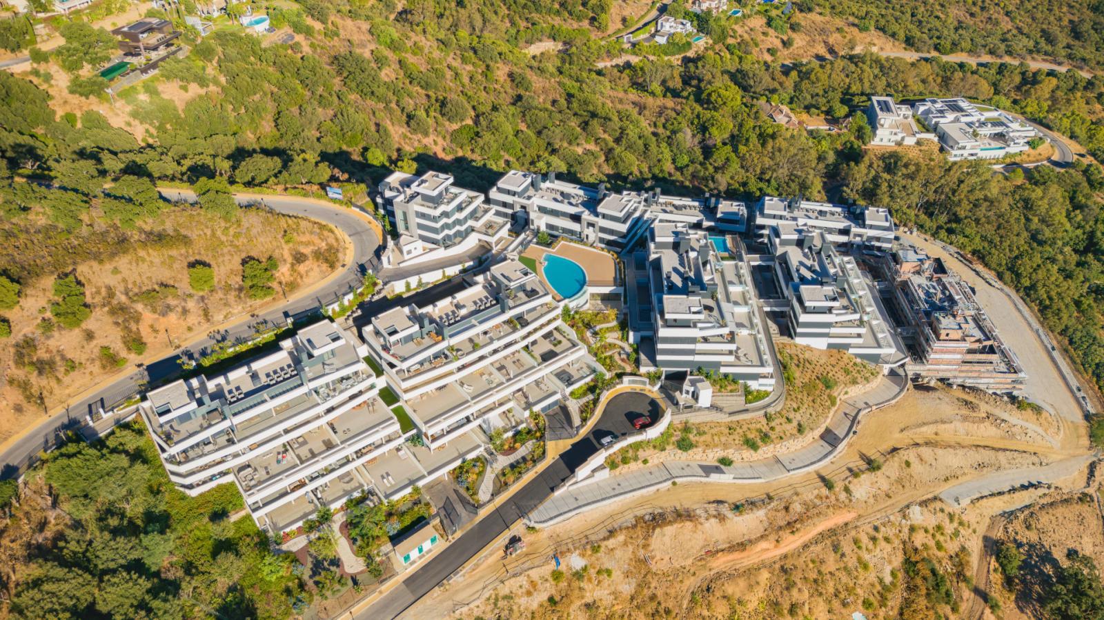 Apartamento en Venta en Marbella