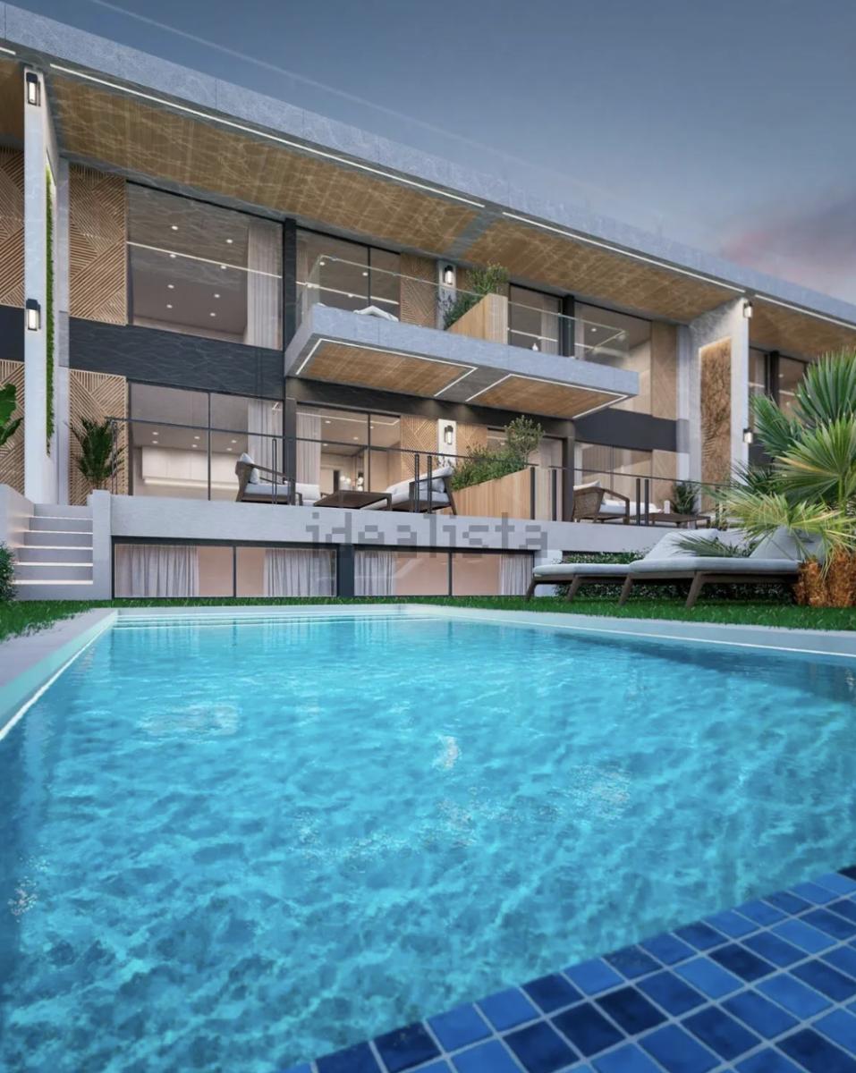 Apartment for Sale in Marbella