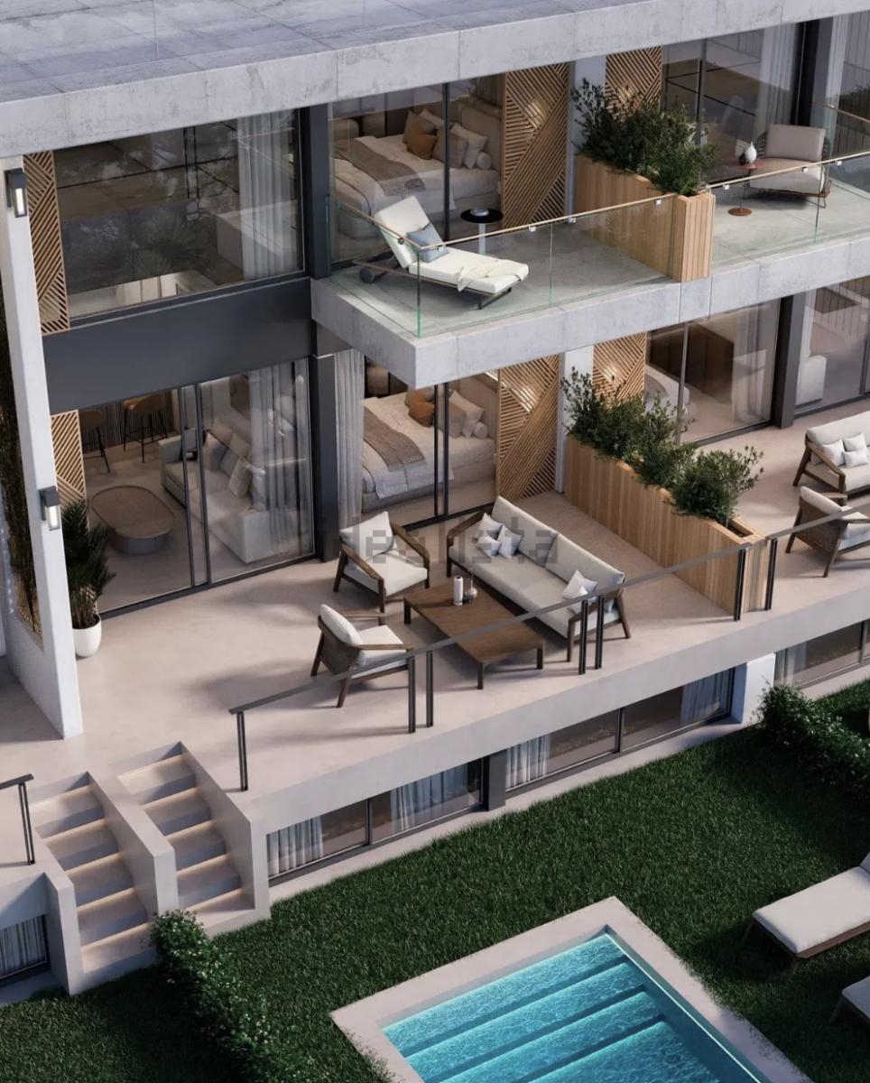 Apartment for Sale in Marbella