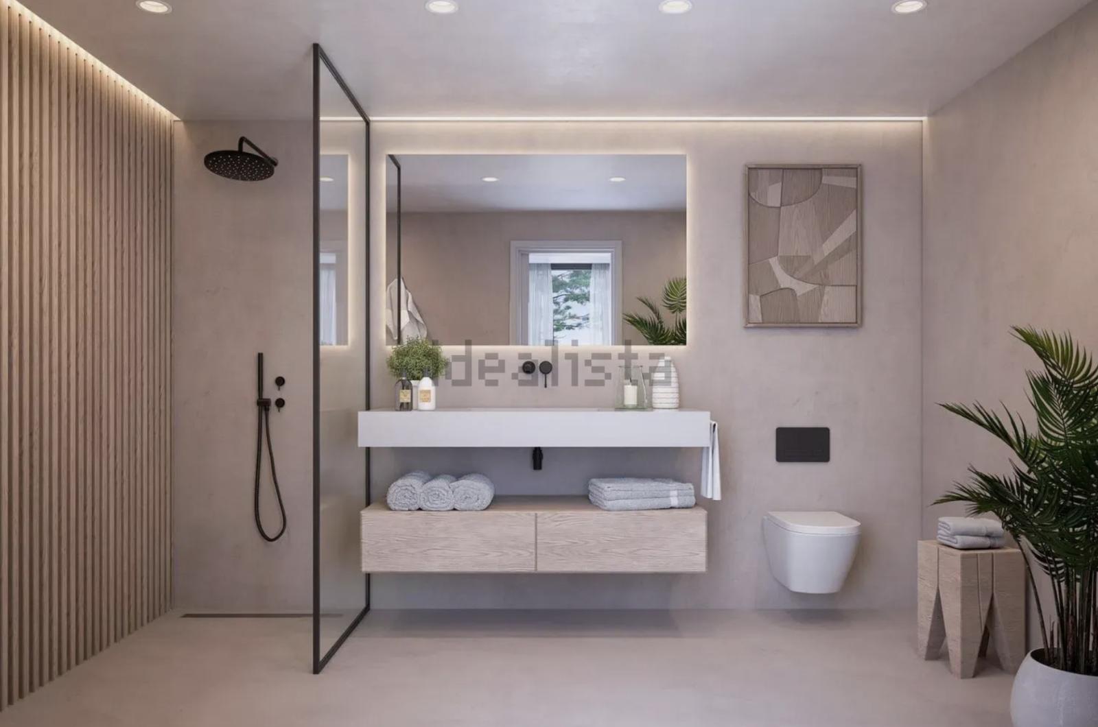 Apartment for Sale in Marbella