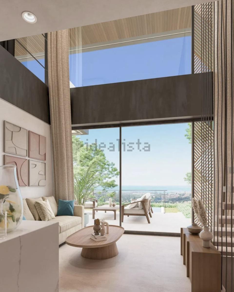 Apartment for Sale in Marbella