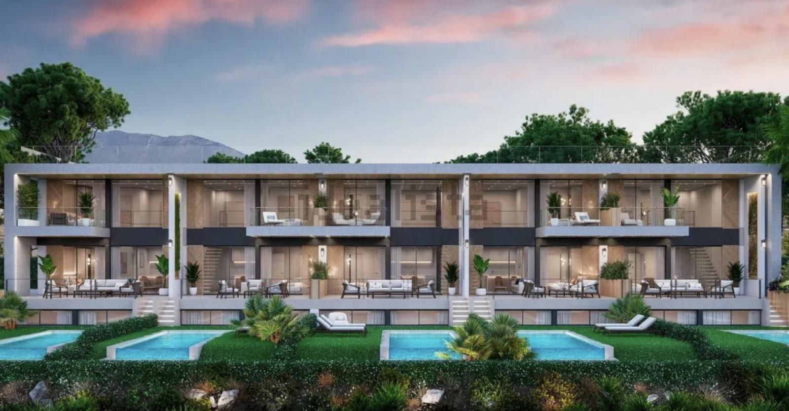 Apartment for Sale in Marbella