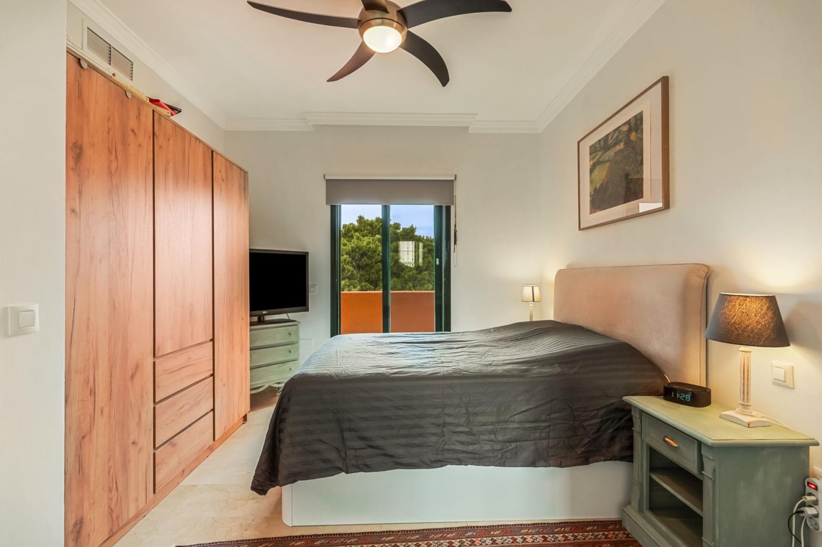 Duplex for Sale in Marbella