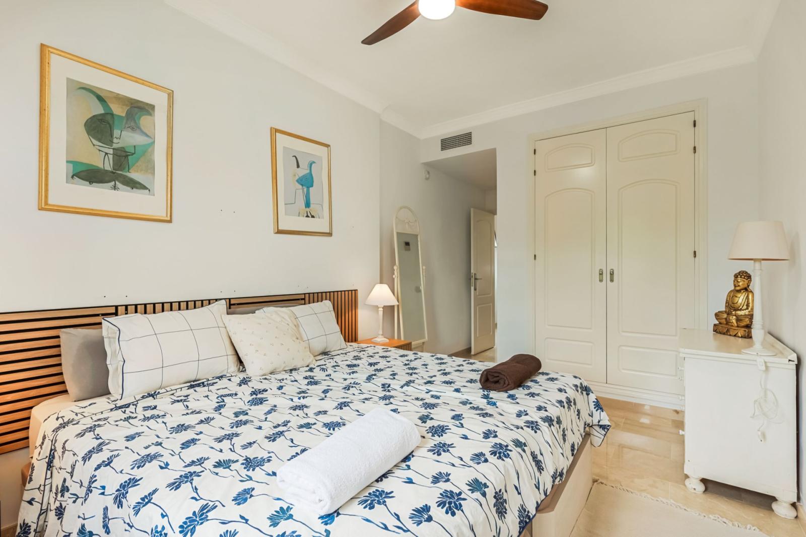 Duplex for Sale in Marbella
