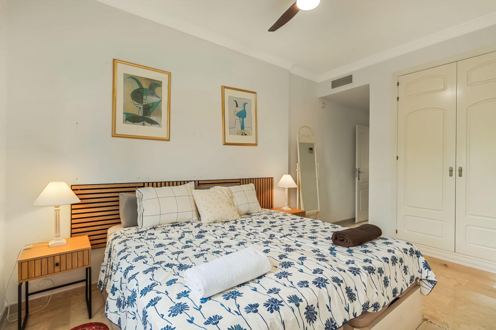 Duplex for Sale in Marbella