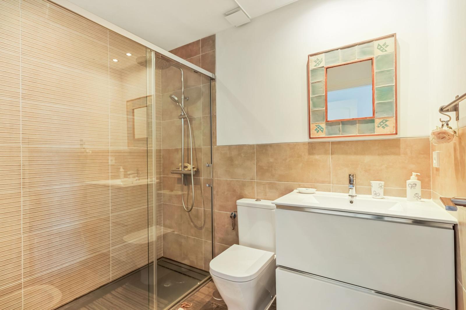 Duplex for Sale in Marbella