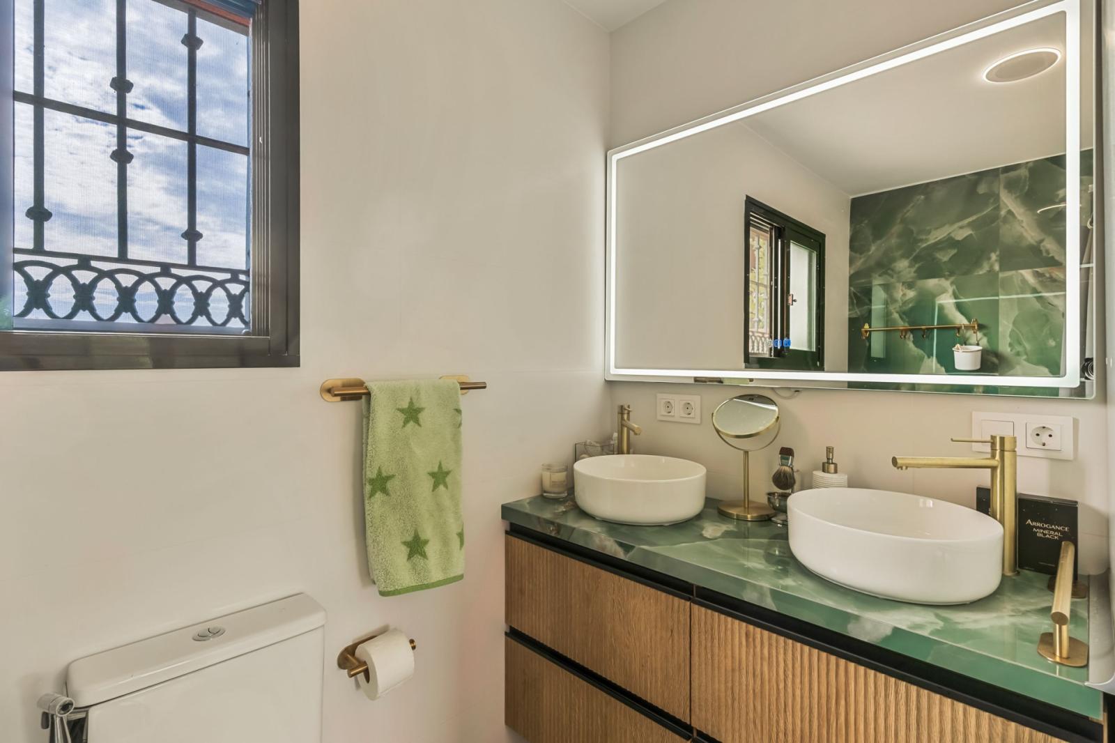 Duplex for Sale in Marbella