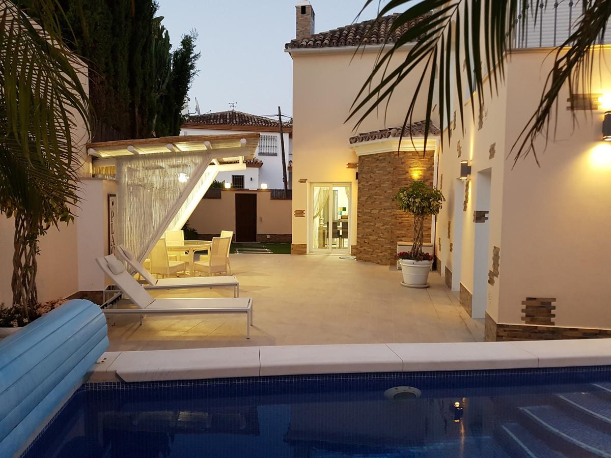 Villa for Sale in Marbella