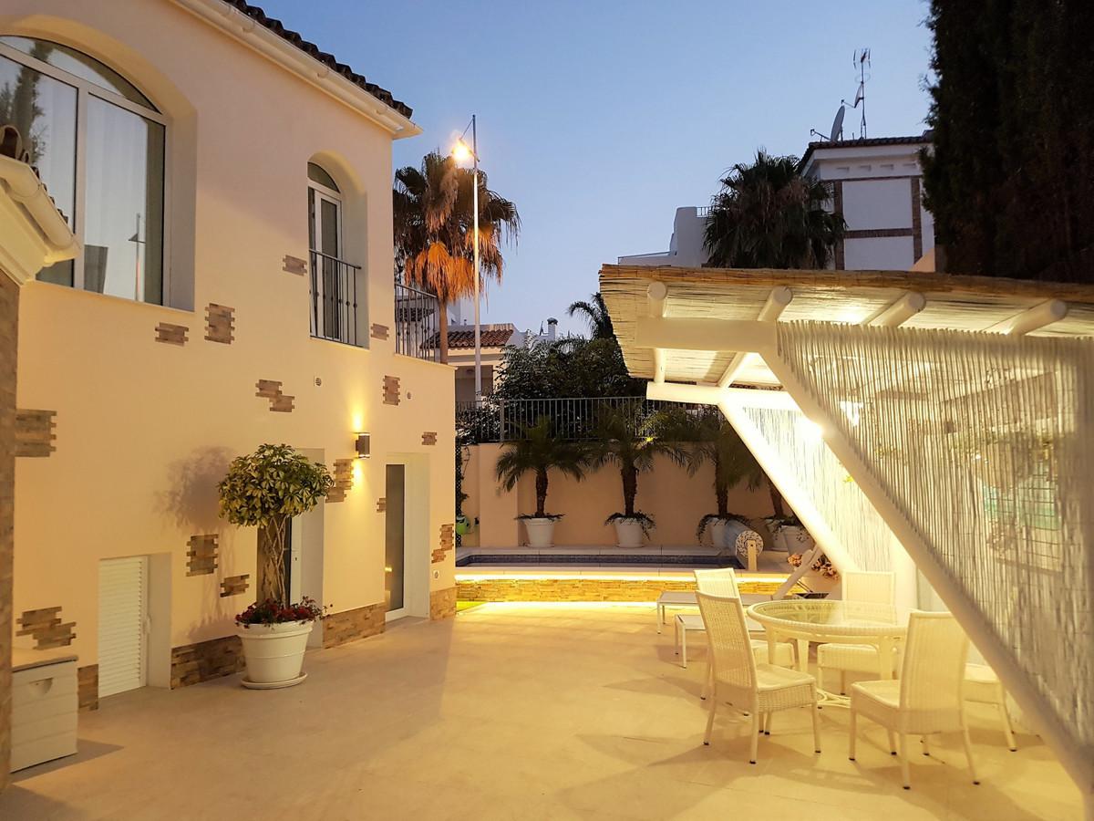 Villa for Sale in Marbella