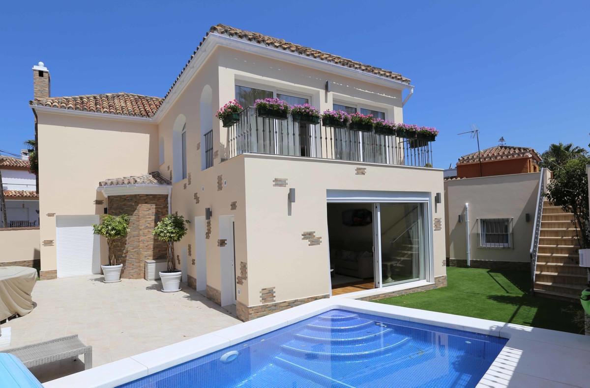 Villa for Sale in Marbella