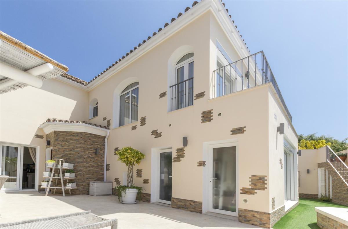 Villa for Sale in Marbella