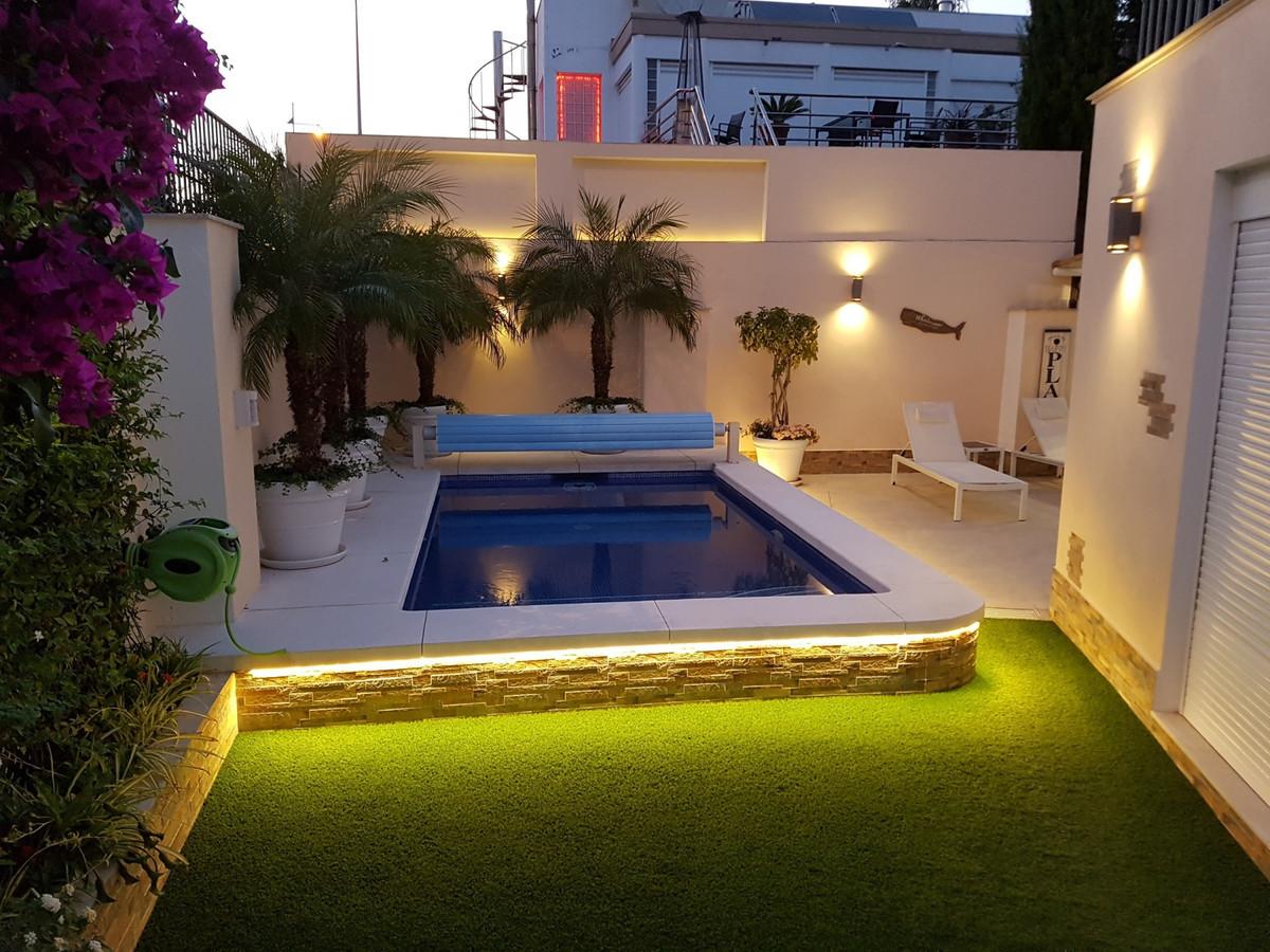Villa for Sale in Marbella