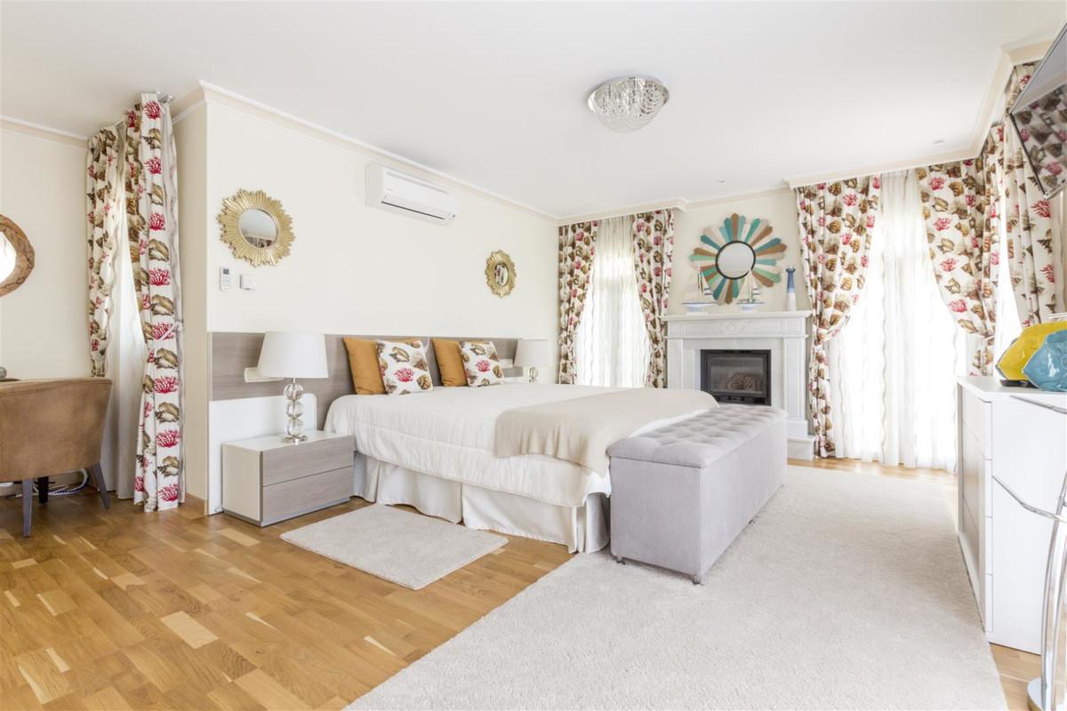 Villa for Sale in Marbella