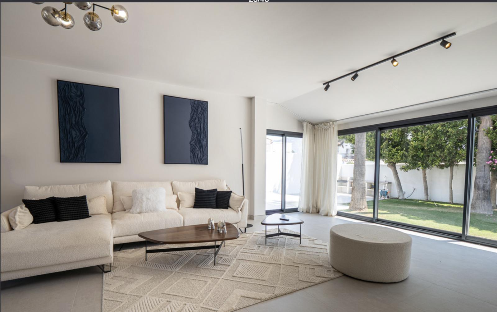 Villa en Venta en Marbella