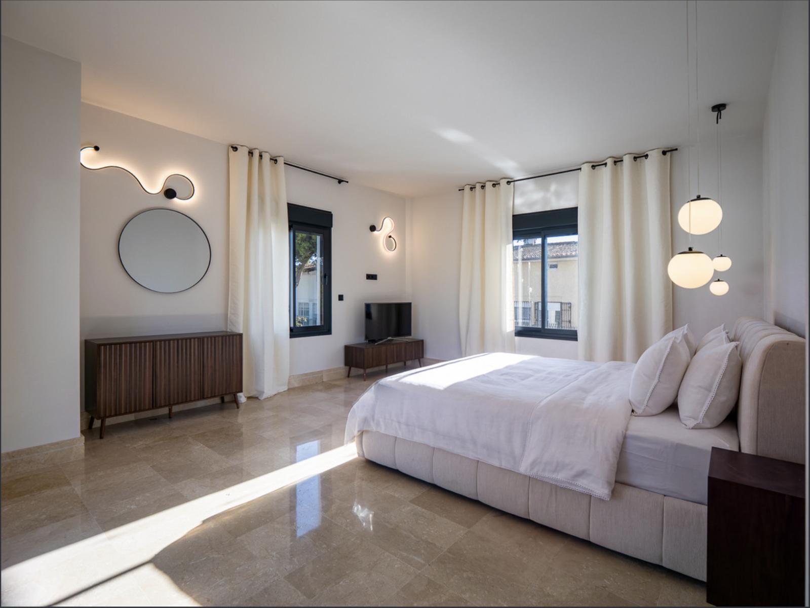 Villa en Venta en Marbella