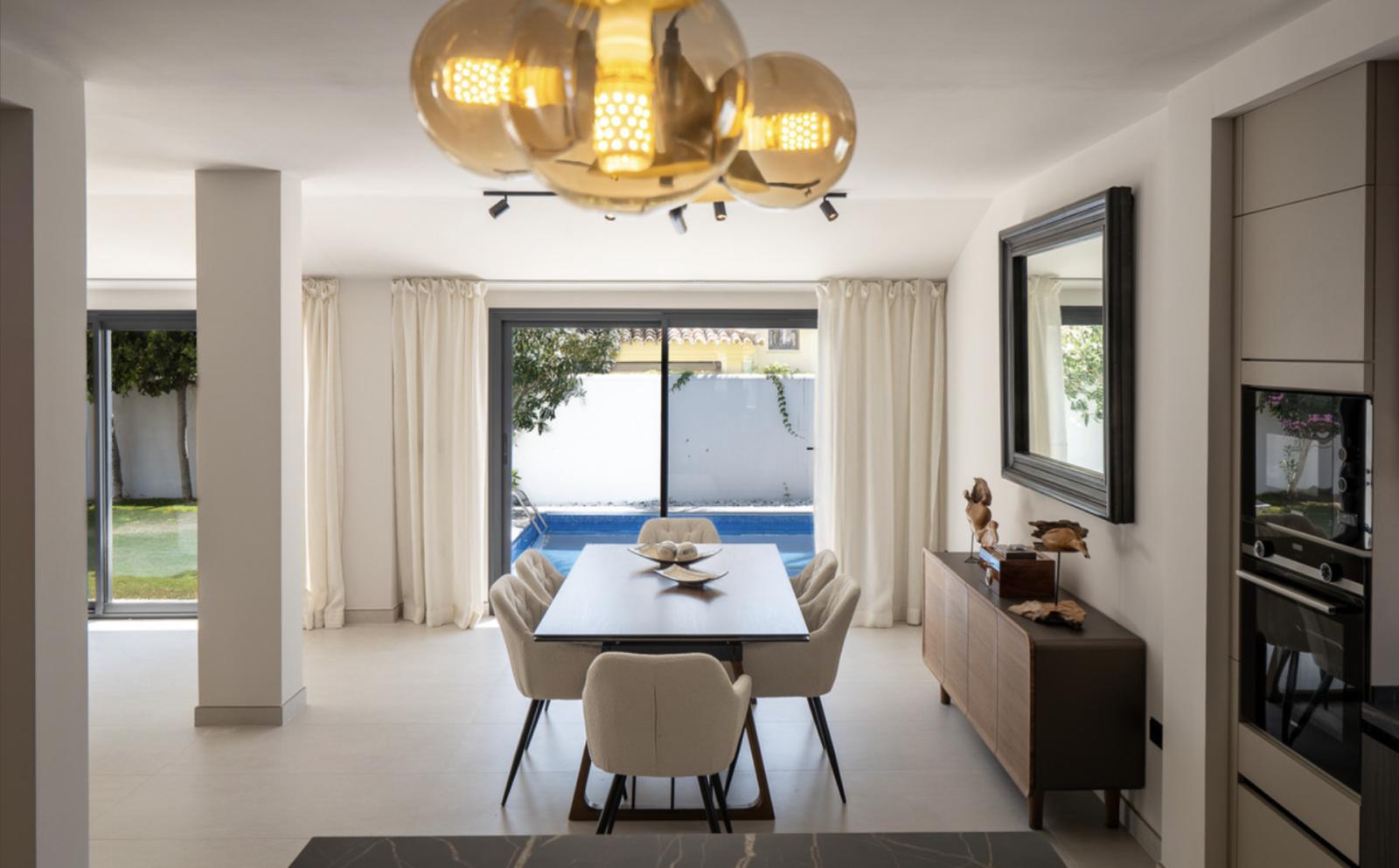 Villa en Venta en Marbella