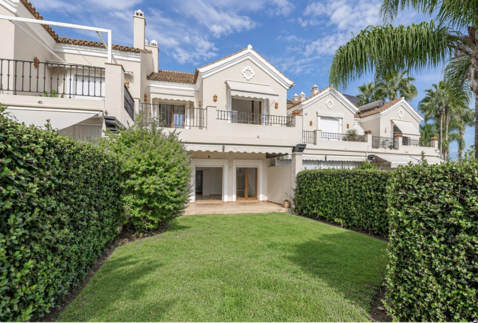 House for Sale in Estepona