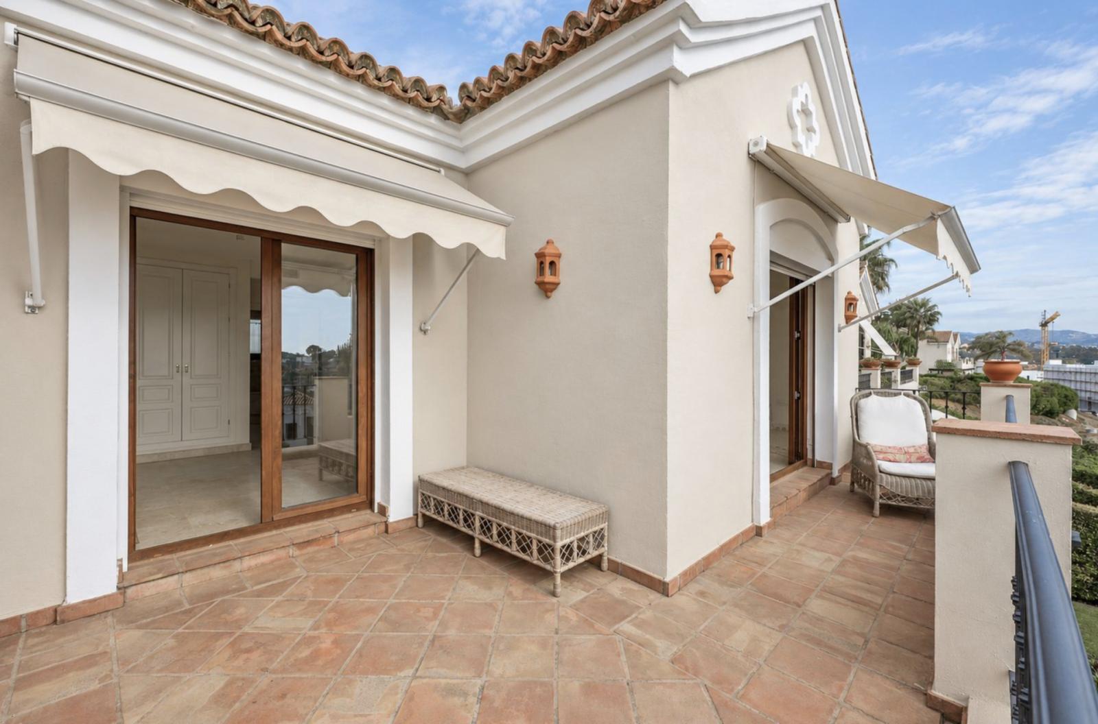 House for Sale in Estepona