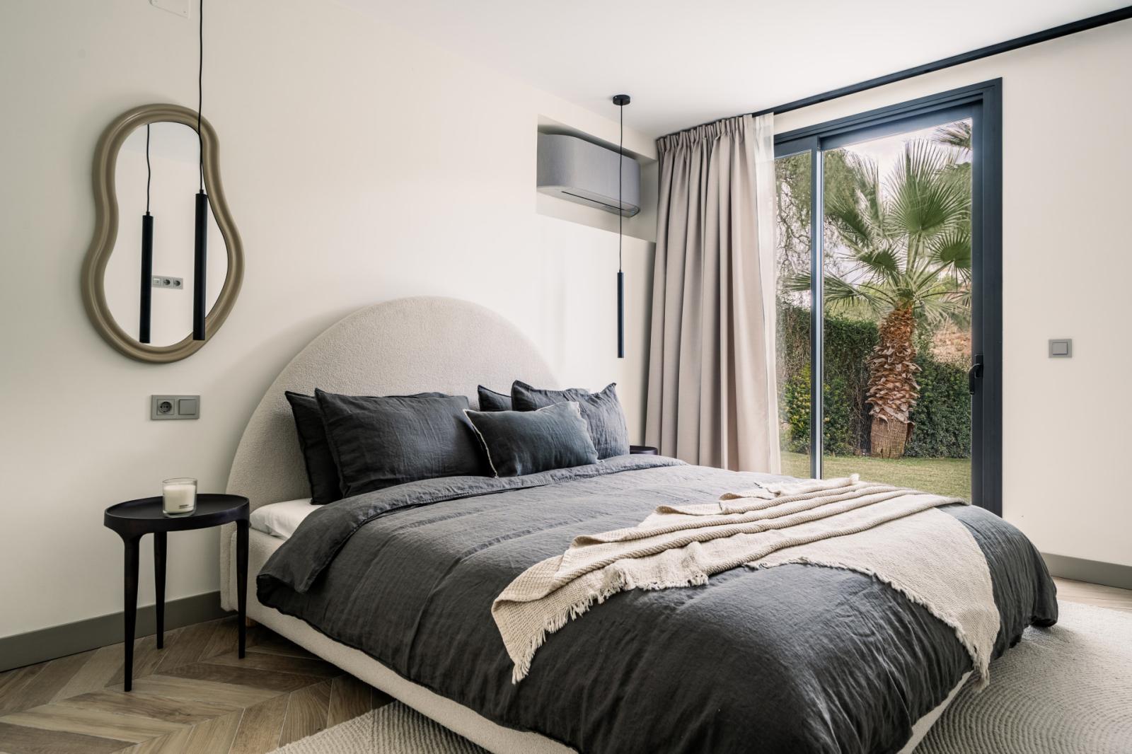 Villa for Sale in Marbella