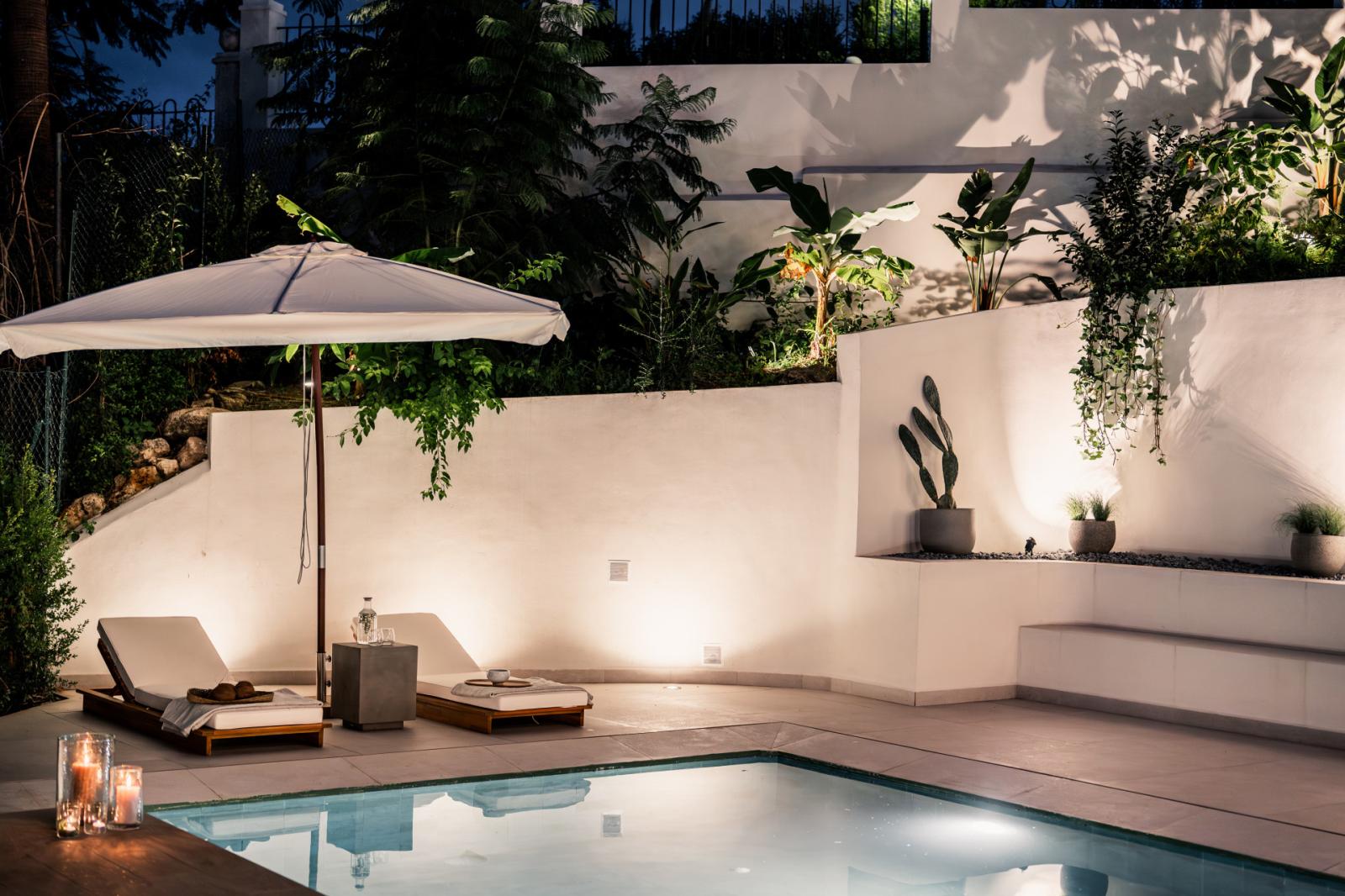 Villa for Sale in Marbella