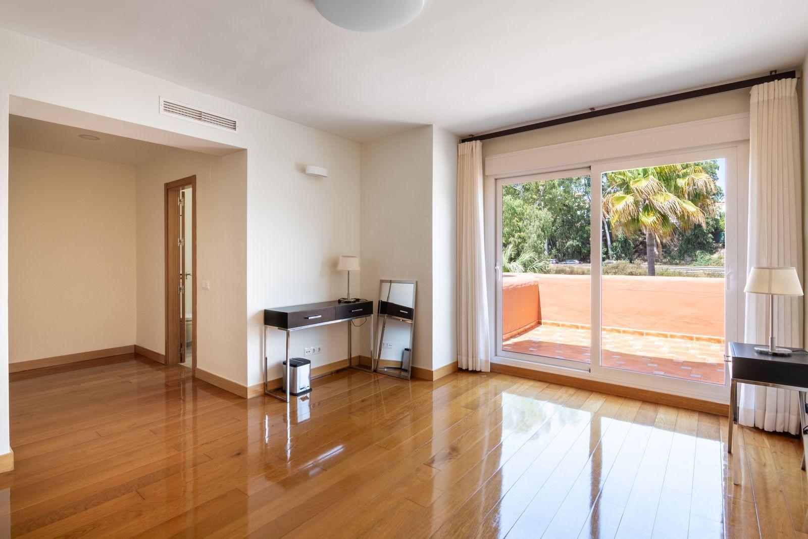Penthouse for Sale in Marbella