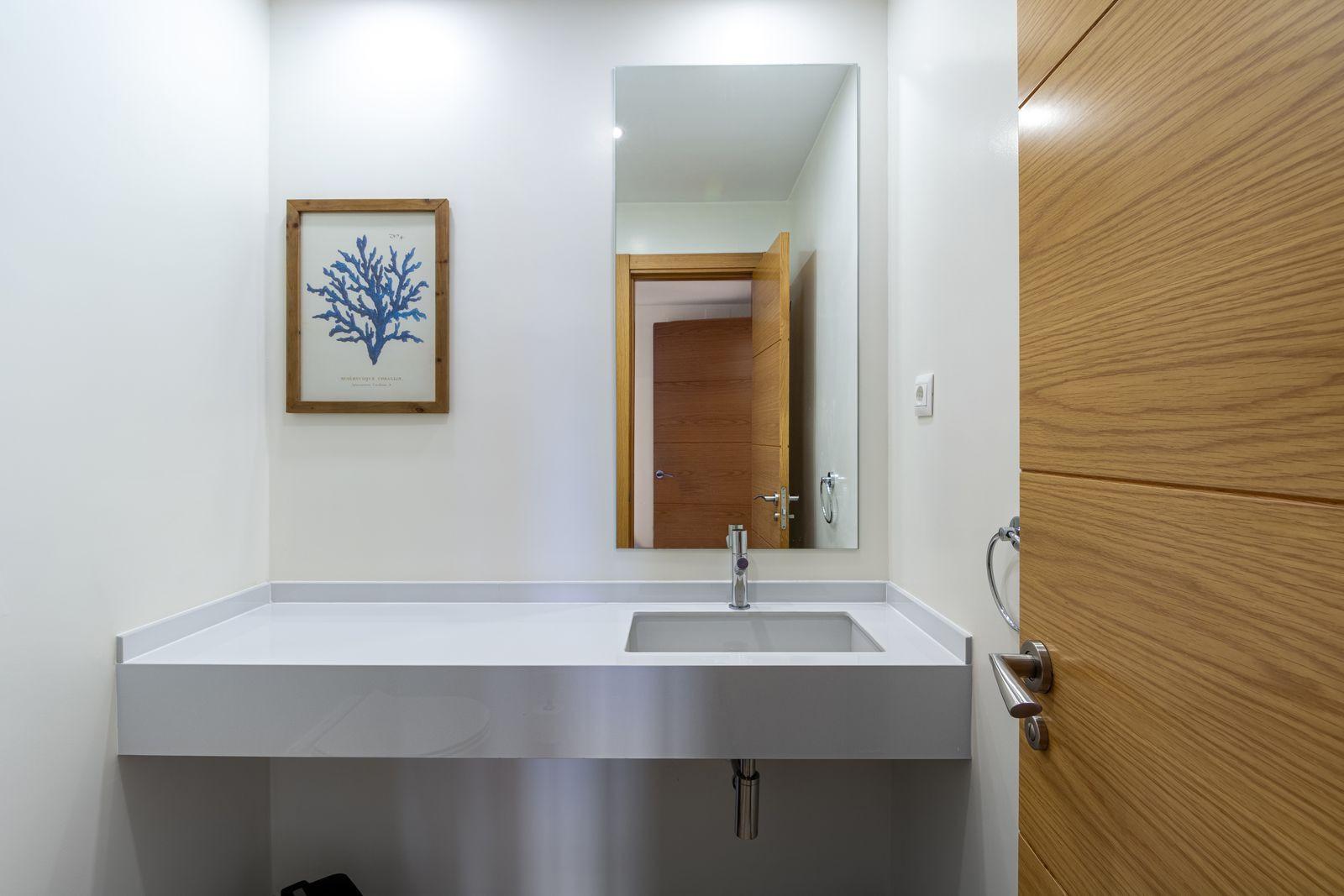 Penthouse for Sale in Marbella