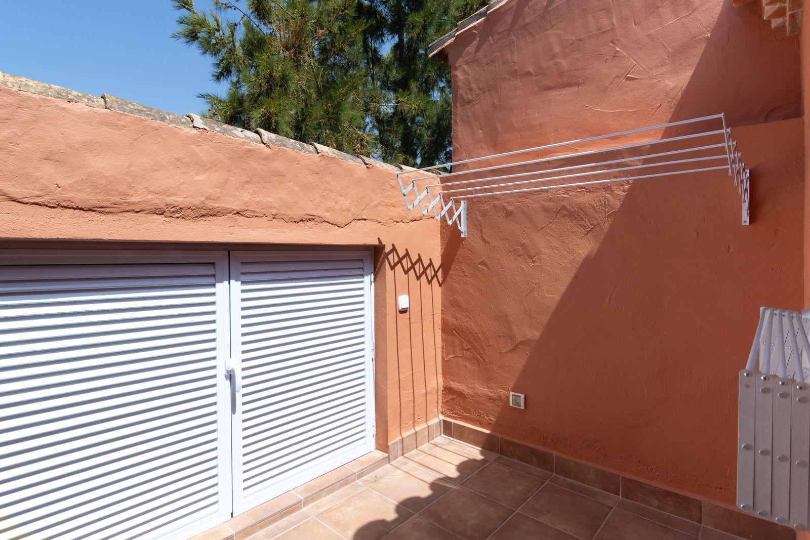 Penthouse for Sale in Marbella