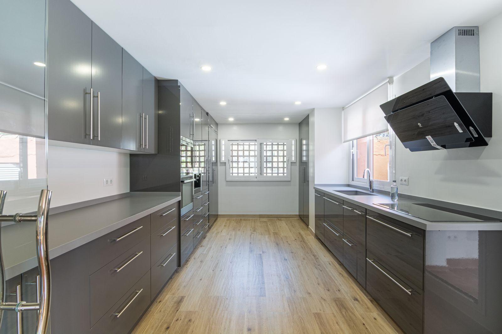 Penthouse for Sale in Marbella