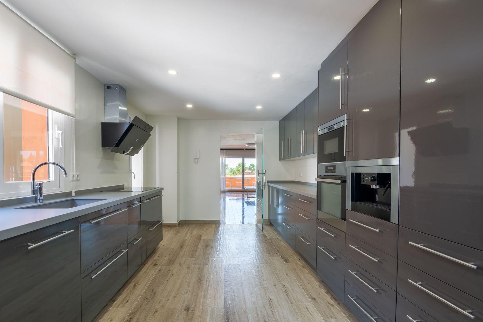 Penthouse for Sale in Marbella