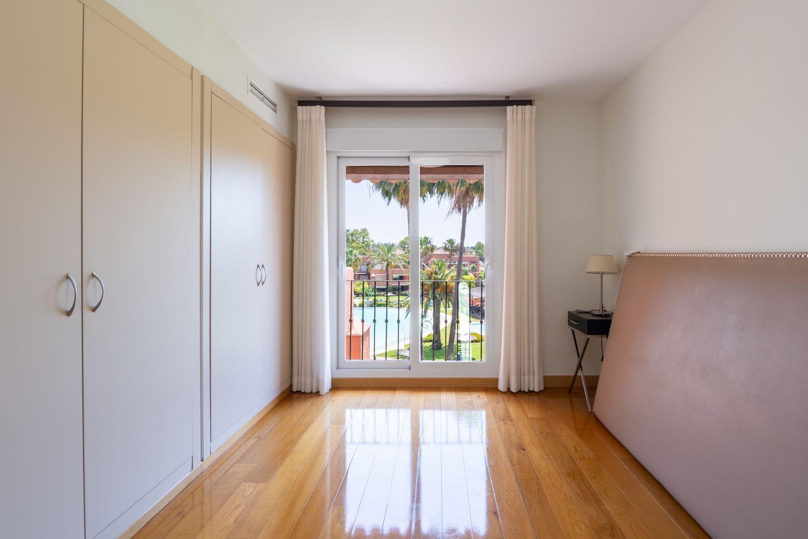Penthouse for Sale in Marbella