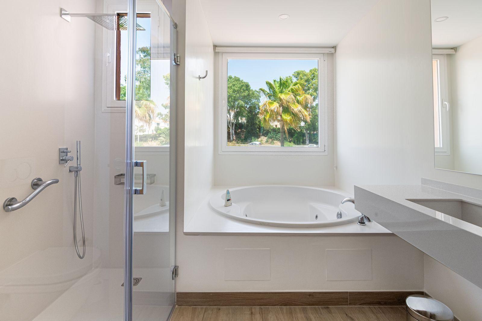 Penthouse for Sale in Marbella