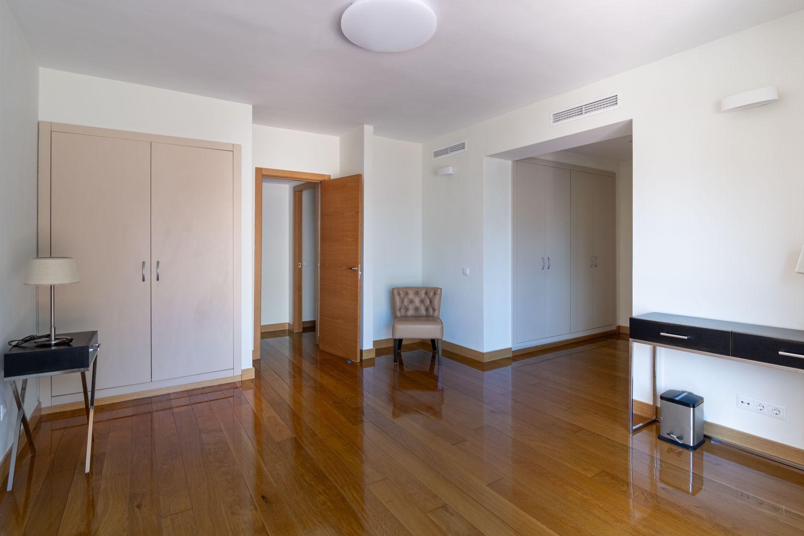 Penthouse for Sale in Marbella