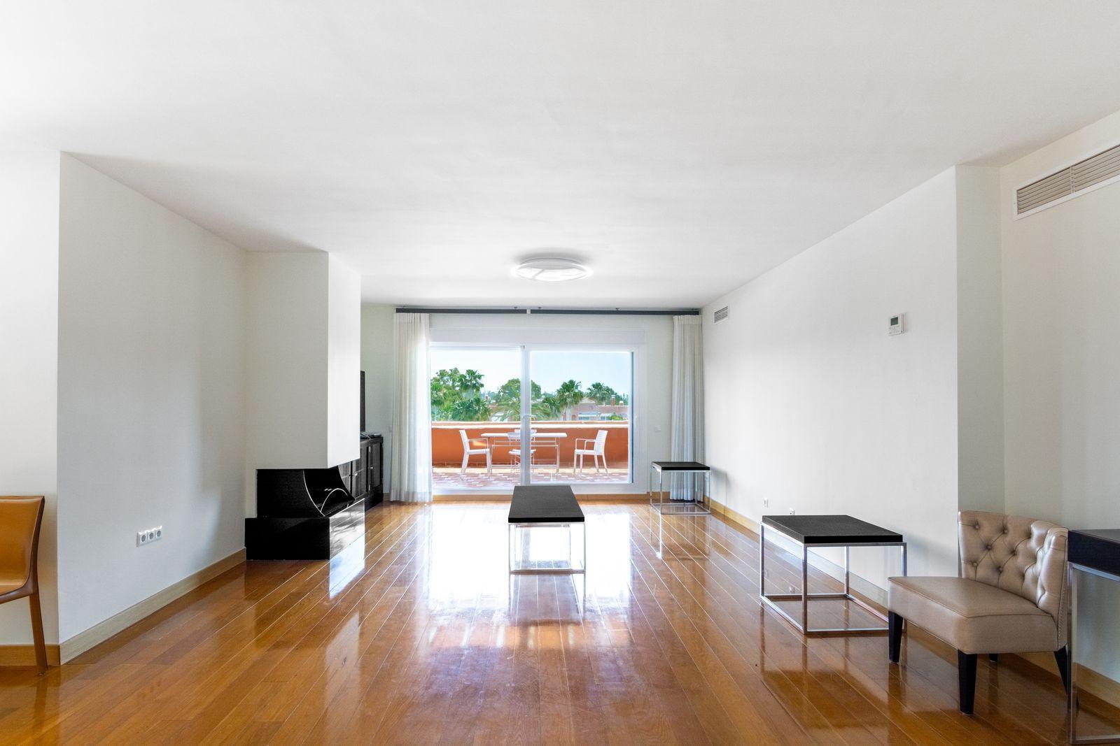 Penthouse for Sale in Marbella
