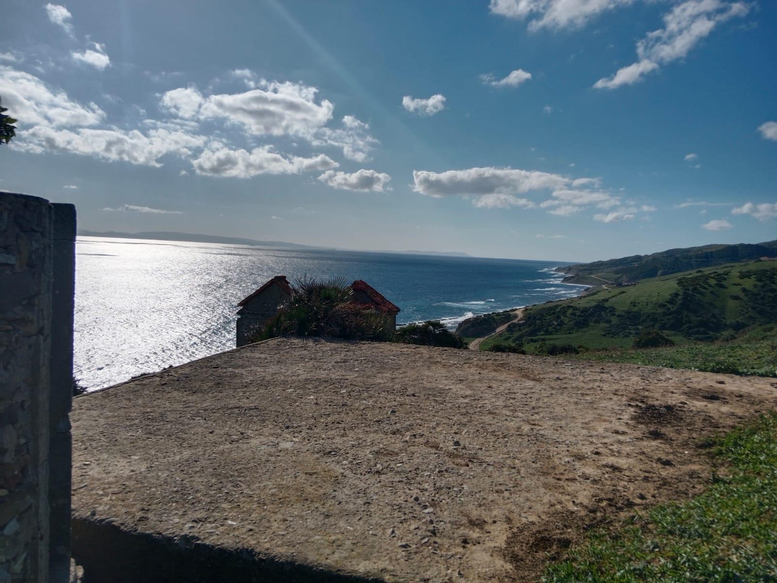 Plot for Sale in Tarifa