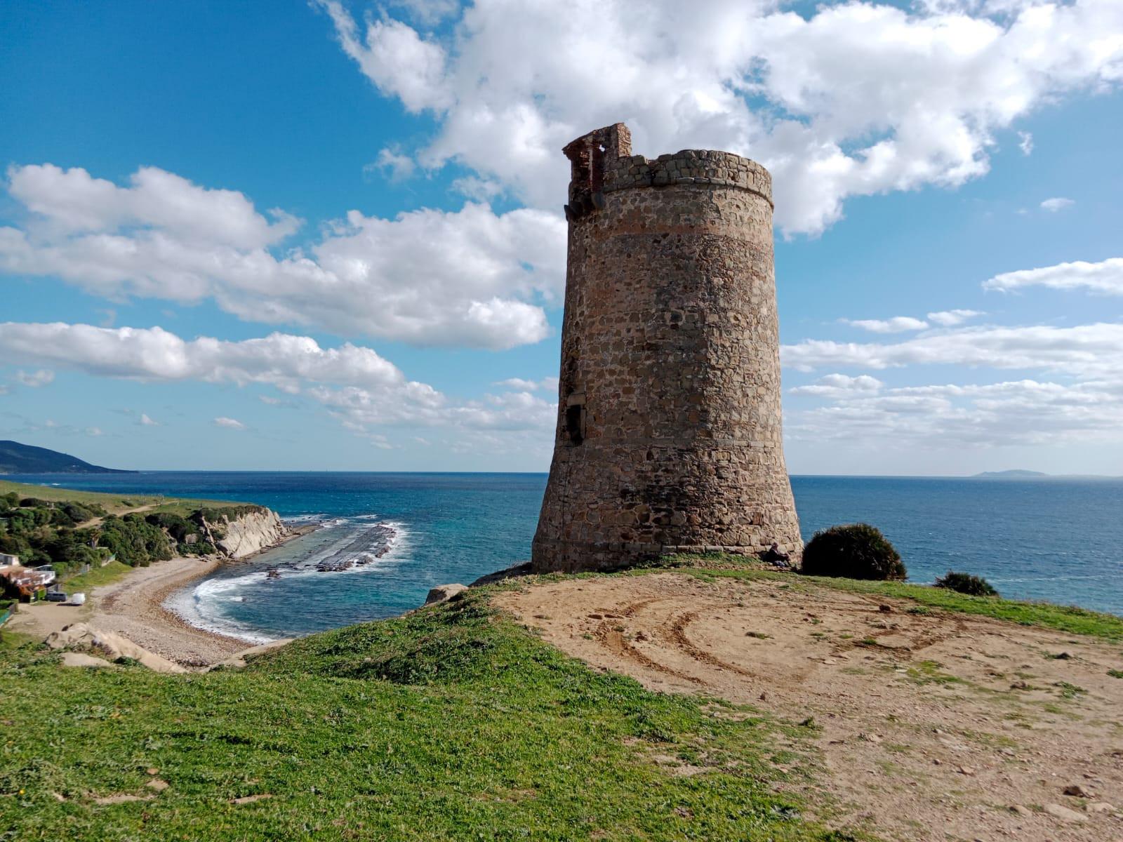 Plot for Sale in Tarifa