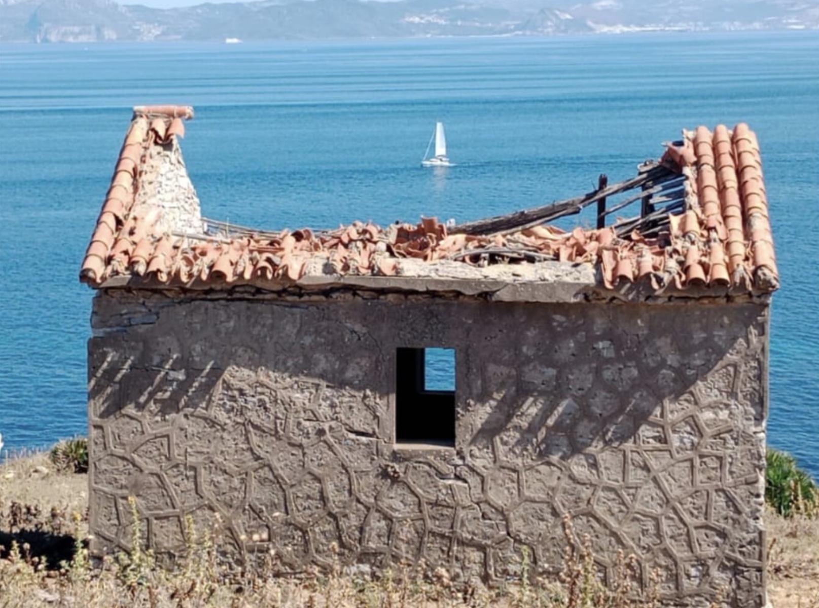 Plot for Sale in Tarifa