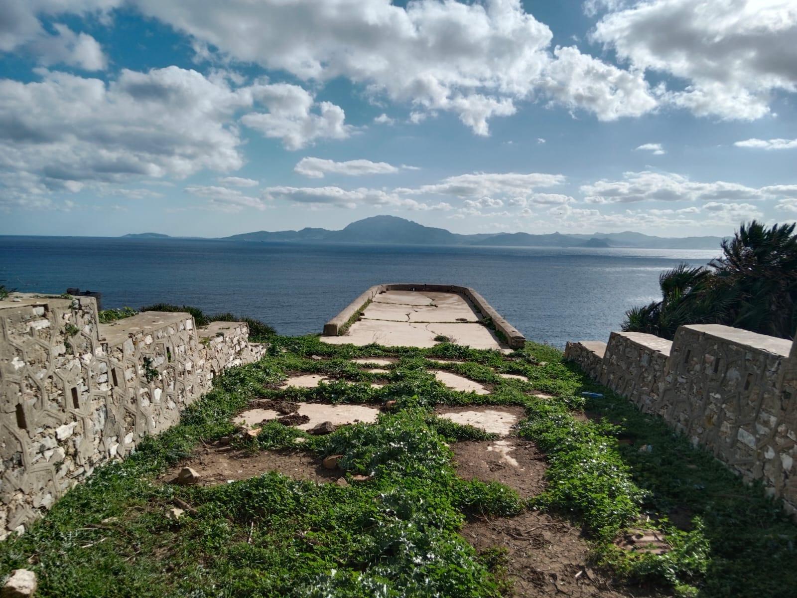 Plot for Sale in Tarifa