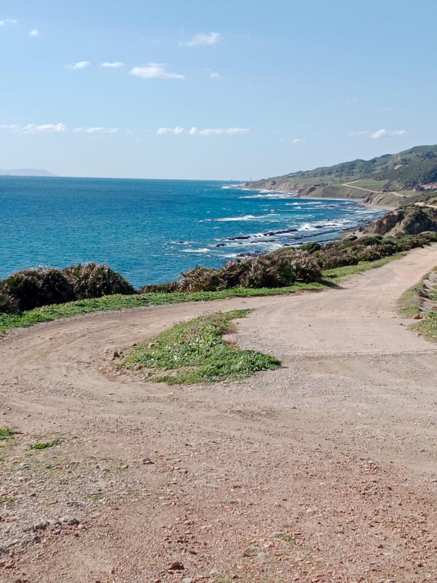 Plot for Sale in Tarifa
