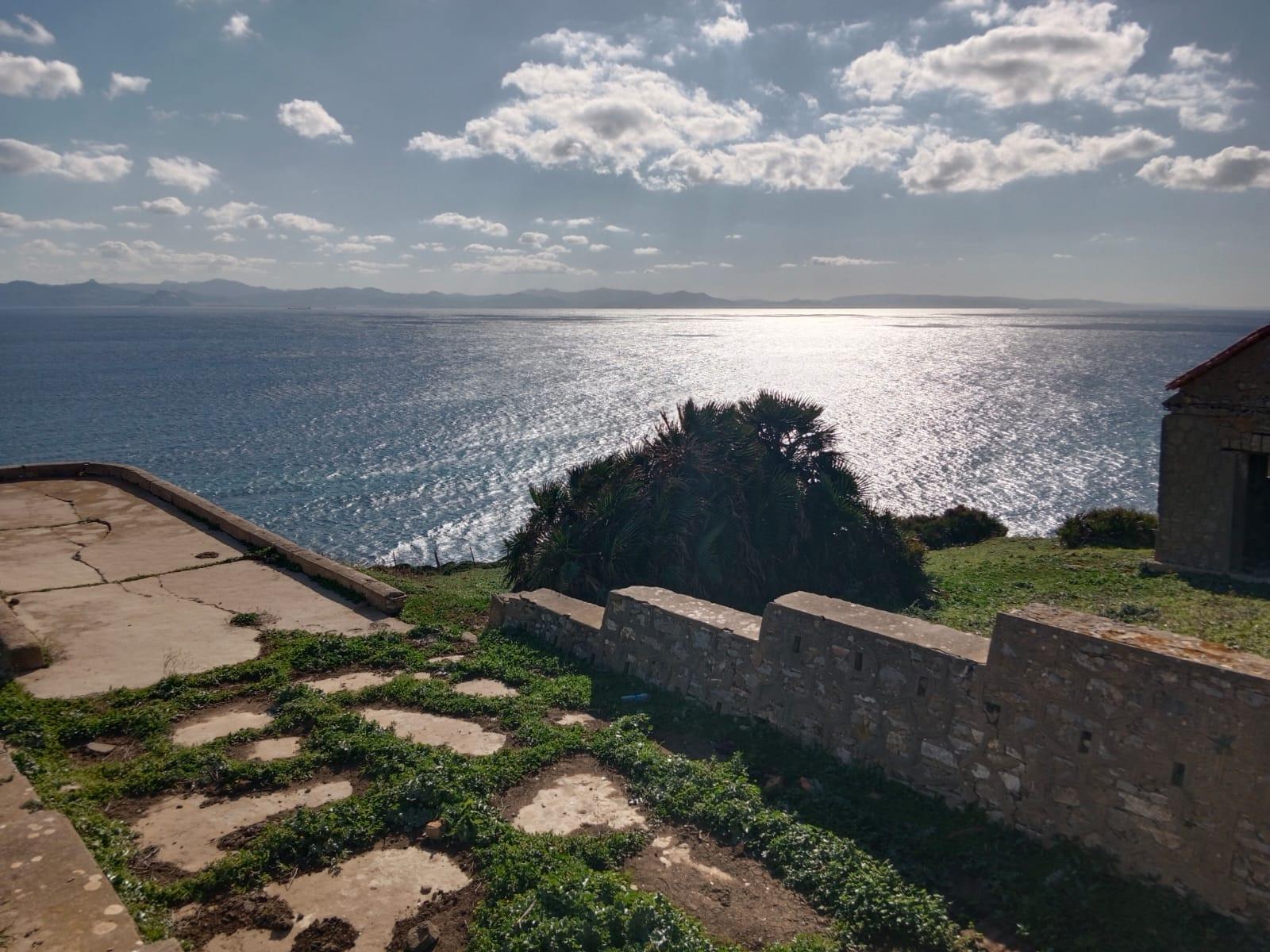Plot for Sale in Tarifa