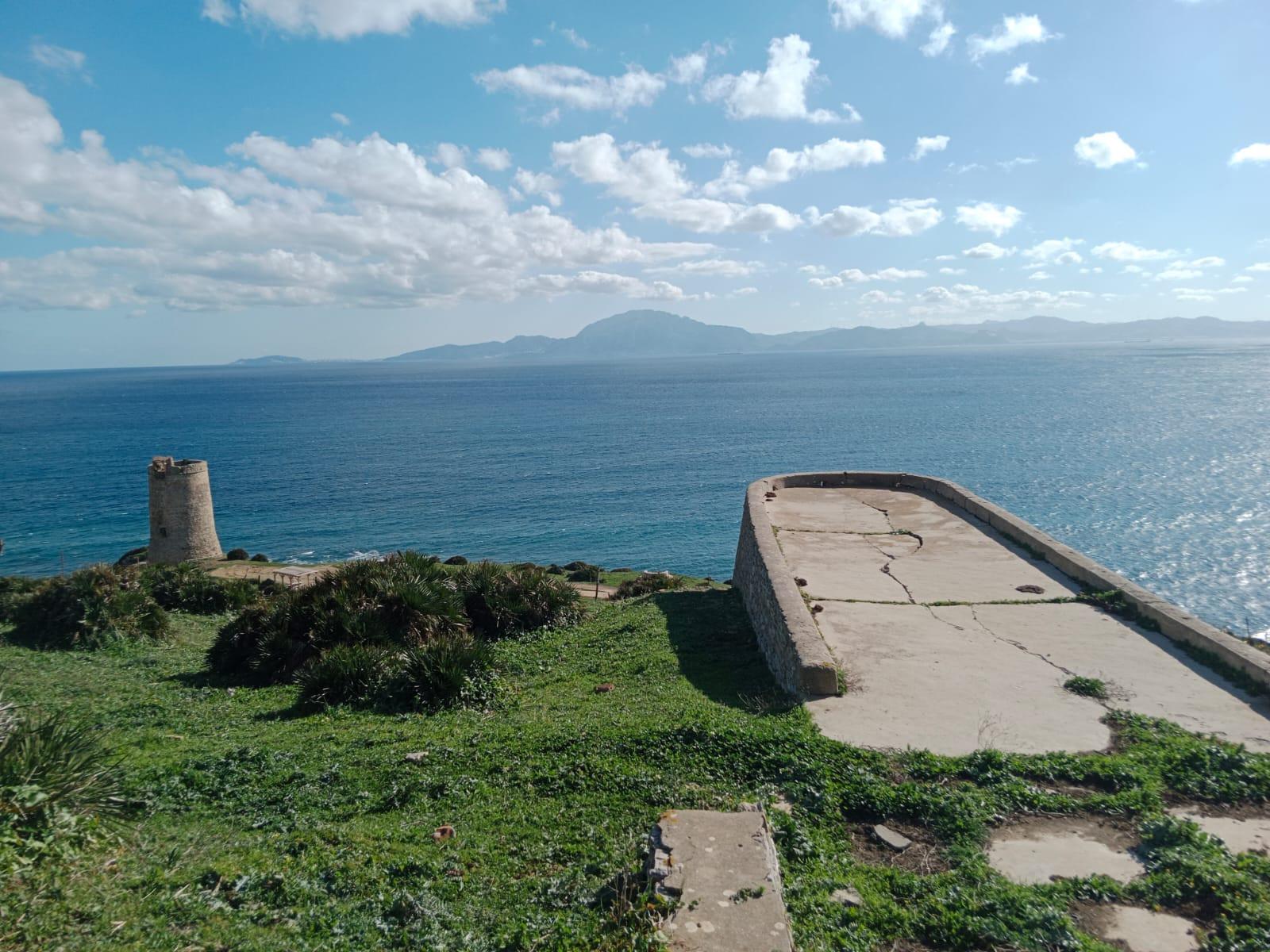 Plot for Sale in Tarifa