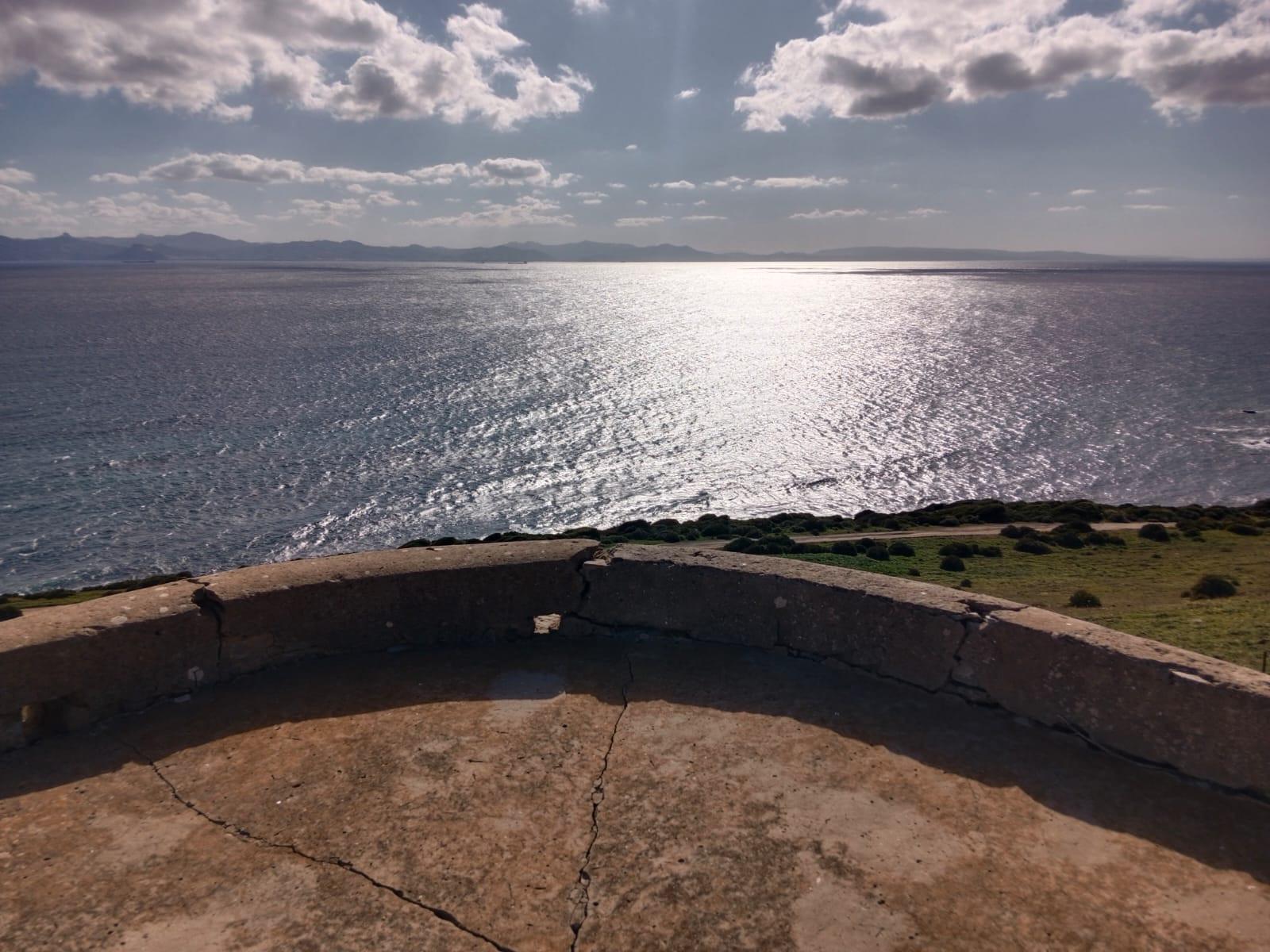 Plot for Sale in Tarifa